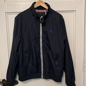 Kangol Bomber Jacket